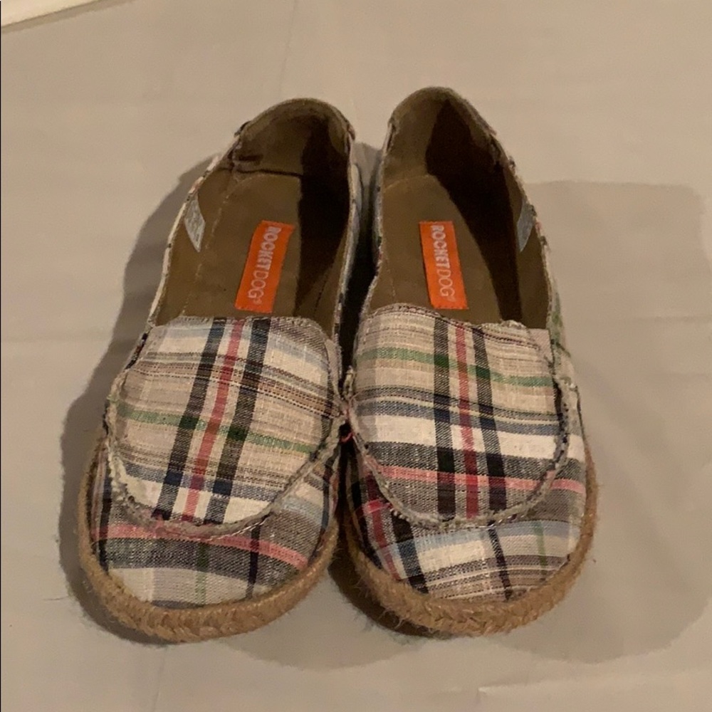 Rocket Dog Shoes